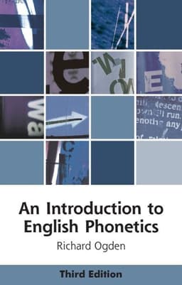 Introduction to English Phonetics