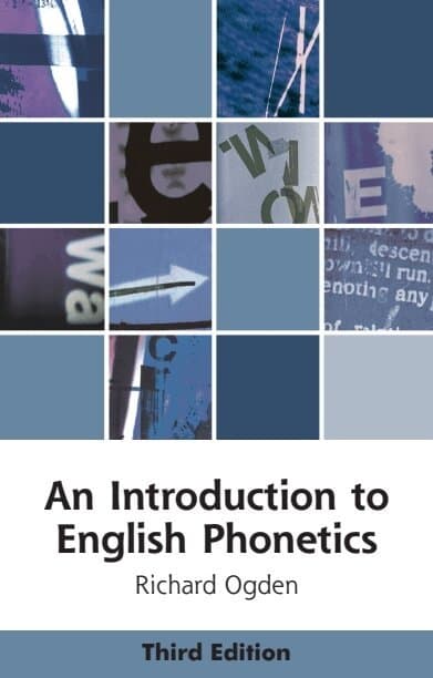 Introduction to English Phonetics