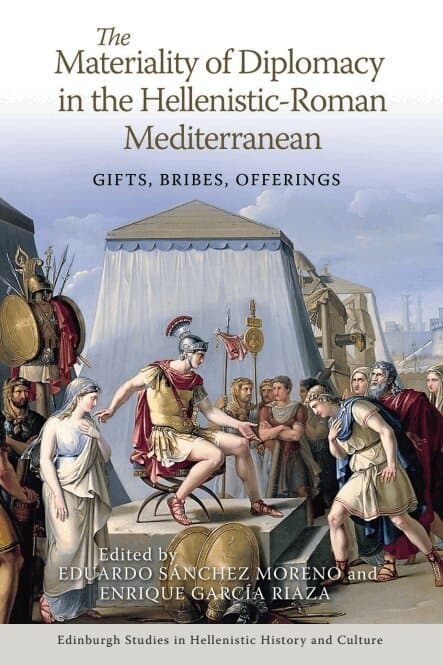 Materiality of Diplomacy in the Hellenistic-Roman Mediterranean