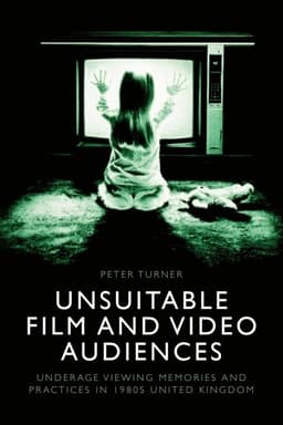 Unsuitable Film and Video Audiences