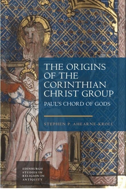Origins of the Corinthian Christ Group