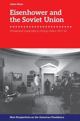 Eisenhower and the Soviet Union