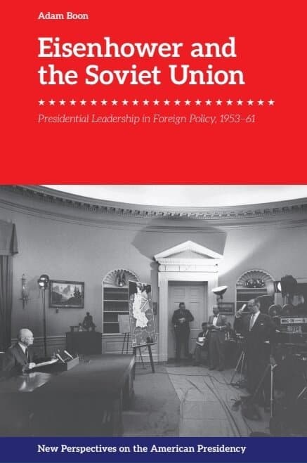 Eisenhower and the Soviet Union