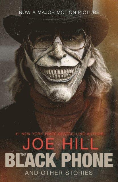 Black Phone and Other Stories