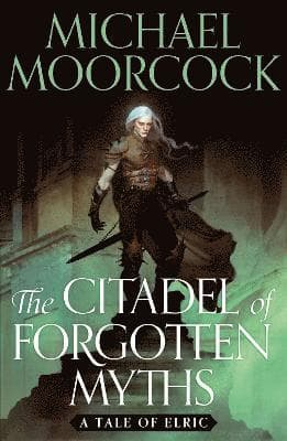 Citadel of Forgotten Myths