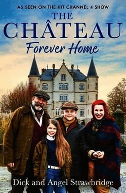 Château - Forever Home
