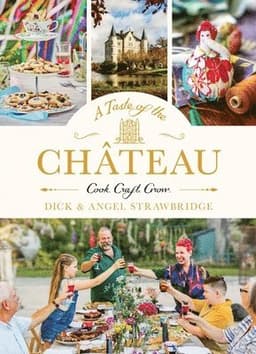 Taste of the Château