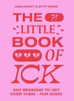 Little Book of Ick