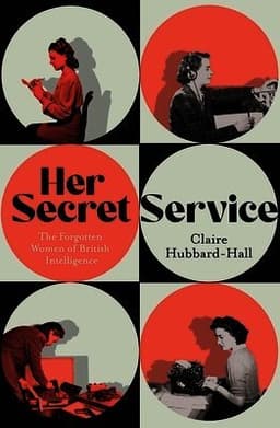 Her Secret Service