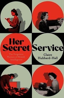 Her Secret Service