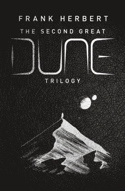 Second Great Dune Trilogy