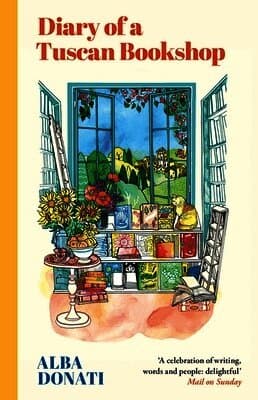 Diary of a Tuscan Bookshop