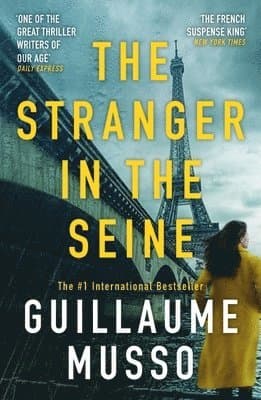 Stranger in the Seine
