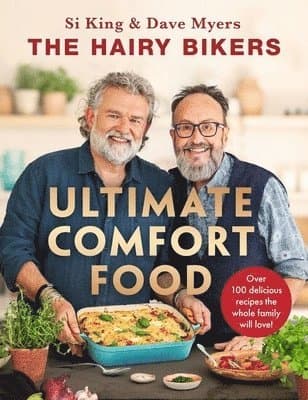 Hairy Bikers' Ultimate Comfort Food