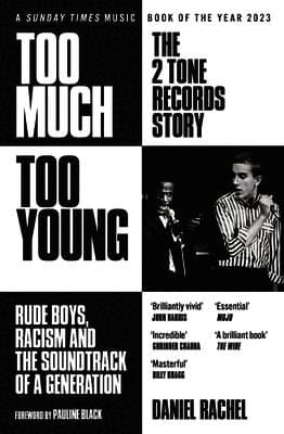 Too Much Too Young: The 2 Tone Records Story
