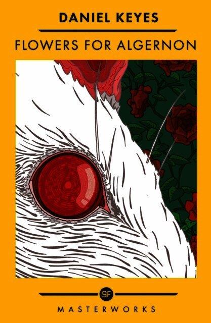 Flowers For Algernon