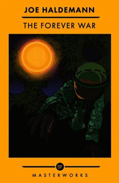 Joe Haldeman best book