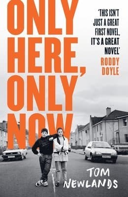 Only Here, Only Now
