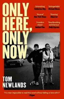 Only Here, Only Now