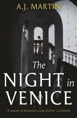 Night in Venice