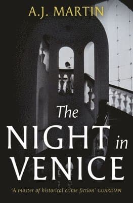 Night in Venice