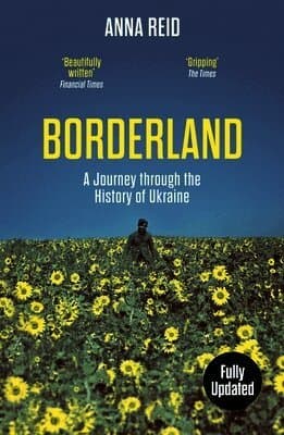 Borderland