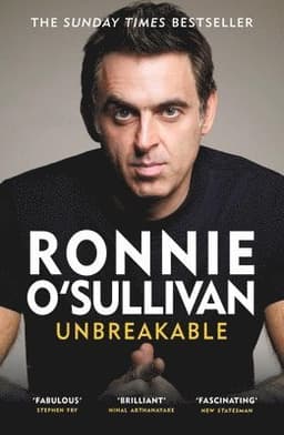 Unbreakable
