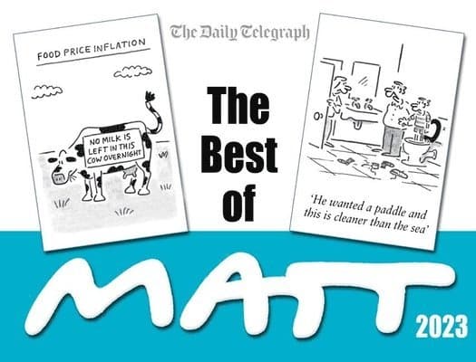 Best of Matt 2023