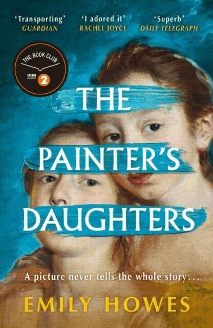 Painter's Daughters