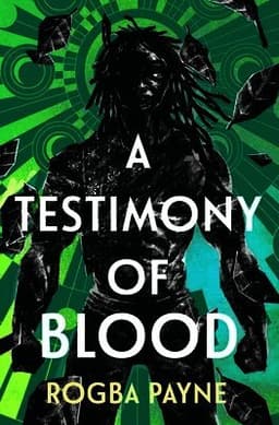 Testimony of Blood