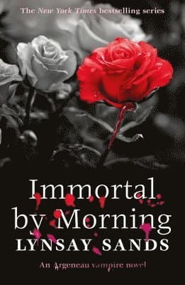 Immortal by Morning