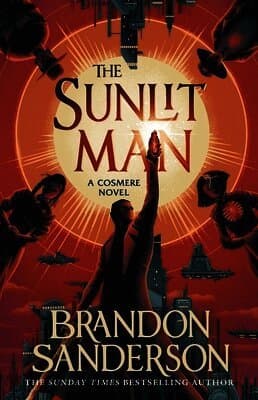 Sunlit Man