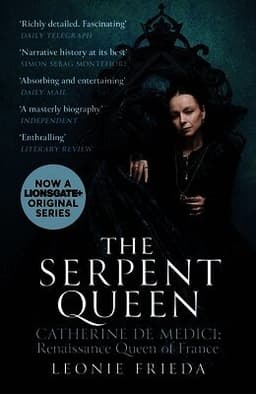 Serpent Queen