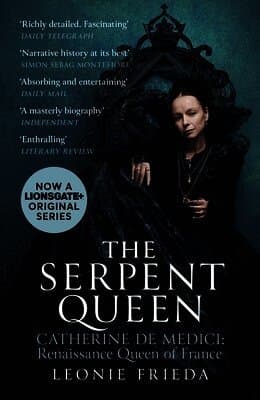 Serpent Queen