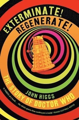 Exterminate/Regenerate
