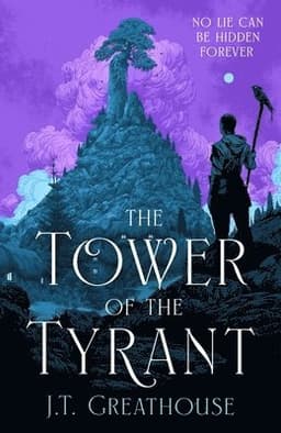 Tower of the Tyrant