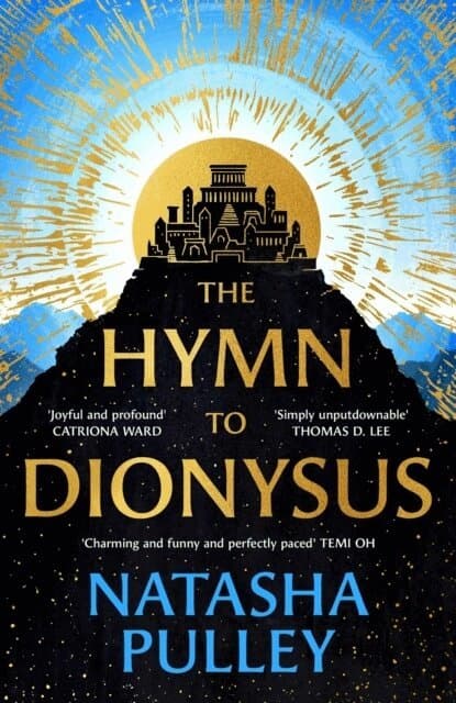 Hymn to Dionysus