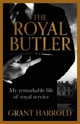 The Royal Butler