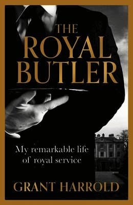 The Royal Butler