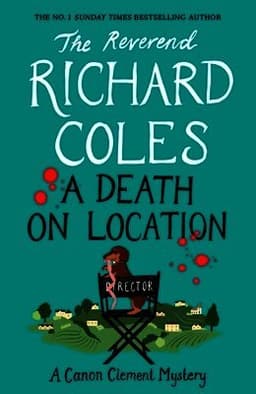 Death on Location