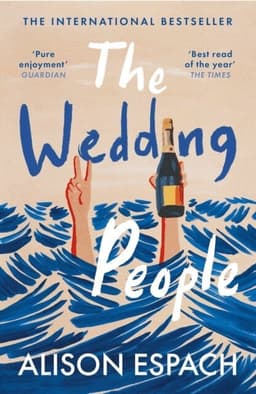 Wedding People