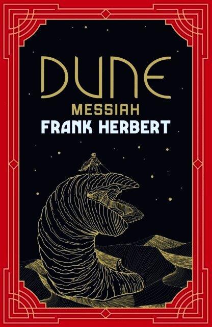 Dune Messiah