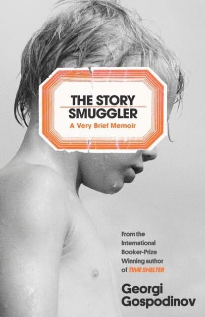 Story Smuggler