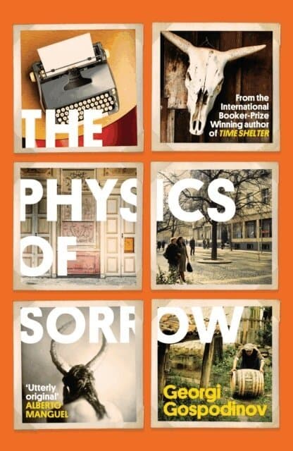 Physics of Sorrow