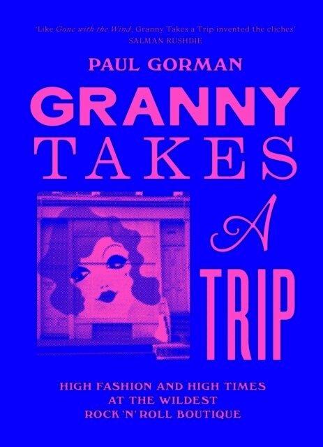 Granny Takes a Trip