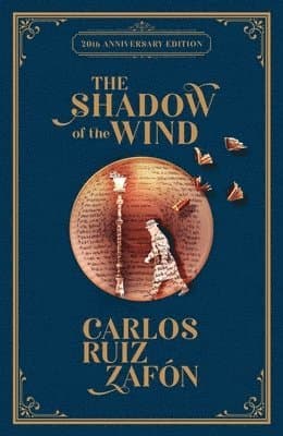 Shadow of the Wind