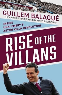 Rise of the Villans