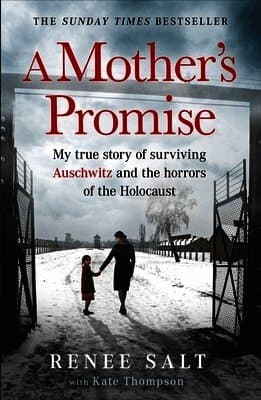 Mother's Promise