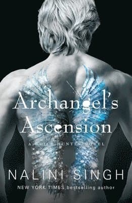 Archangel's Ascension