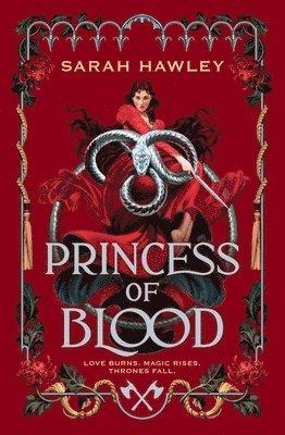 Princess of Blood
